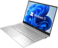 HP Pavilion 15 Ryzen 5-5625U/8GB/512/Win11 - 1075095 - zdjęcie 2